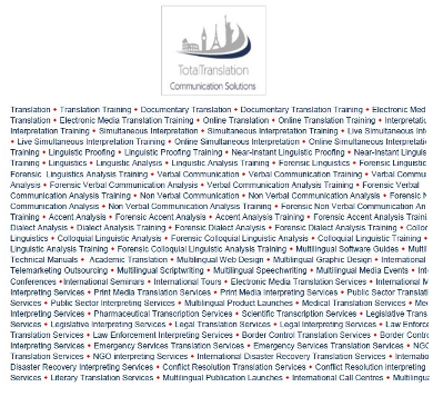 TotalTranslation (UK)